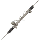 BuyAutoParts 80-01500R Rack and Pinion 3