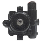 1994 Subaru Legacy Power Steering Pump 1