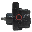 1994 Subaru Legacy Power Steering Pump 2