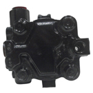1994 Subaru Legacy Power Steering Pump 3