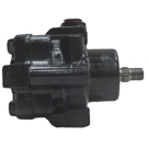1994 Subaru Legacy Power Steering Pump 4