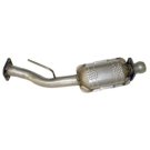 Eastern Catalytic 30261 Catalytic Converter EPA Approved 1