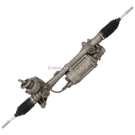 Duralo 247-0097 Rack and Pinion 3