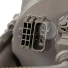Duralo 247-0097 Rack and Pinion 4