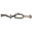 Eastern Catalytic 30268 Catalytic Converter EPA Approved 1