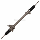 BuyAutoParts Scion Rack and Pinion 80-70237R