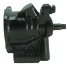 BuyAutoParts 86-02942R Power Steering Pump 4