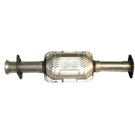 Eastern Catalytic 30270 Catalytic Converter EPA Approved 1