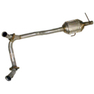 Eastern Catalytic 30276 Catalytic Converter EPA Approved 1