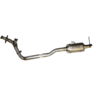 Eastern Catalytic 30277 Catalytic Converter EPA Approved 1