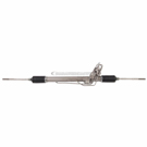 BuyAutoParts 80-01653R Rack and Pinion 2