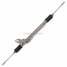 BuyAutoParts 80-01653R Rack and Pinion 1