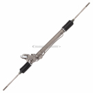 BuyAutoParts  Subaru Impreza Rack and Pinion 80-01653R