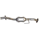 Eastern Catalytic 30283 Catalytic Converter EPA Approved 1