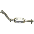 Eastern Catalytic 30286 Catalytic Converter EPA Approved 1