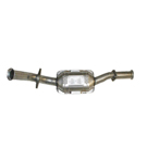 1992 Mercury Grand Marquis Catalytic Converter EPA Approved 1