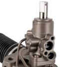 2011 Audi A5 Rack and Pinion 3