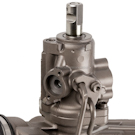2011 Audi A5 Rack and Pinion 4