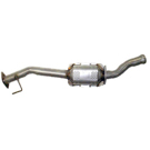 Eastern Catalytic 30289 Catalytic Converter EPA Approved 1