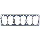 1951 Chrysler Windsor Cylinder Head Gasket 1