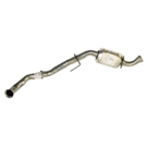 Eastern Catalytic 30290 Catalytic Converter EPA Approved 1