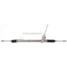 BuyAutoParts 80-01645R Rack and Pinion 2
