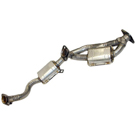 Eastern Catalytic 30294 Catalytic Converter EPA Approved 1