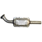 Eastern Catalytic 30296 Catalytic Converter EPA Approved 1