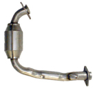 Eastern Catalytic 30297 Catalytic Converter EPA Approved 1