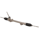 BuyAutoParts 80-70216R Rack and Pinion 2
