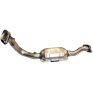 Eastern Catalytic 30301 Catalytic Converter EPA Approved 1