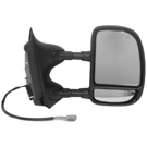 2006 Ford F Series Trucks Side View Mirror Set 2