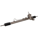 BuyAutoParts 80-01561R Rack and Pinion 2