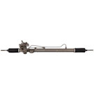 BuyAutoParts 80-01561R Rack and Pinion 3