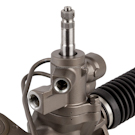 BuyAutoParts 80-01561R Rack and Pinion 4