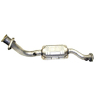 Eastern Catalytic 30302 Catalytic Converter EPA Approved 1