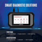 THINKCAR 303020049 Diagnostic Scan Tool 5