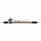 BuyAutoParts 80-01562R Rack and Pinion 2