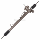 BuyAutoParts 80-01562R Rack and Pinion 1