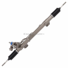 BuyAutoParts  Infiniti EX35 Rack and Pinion 80-01638WS