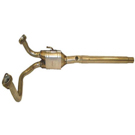 Eastern Catalytic 30304 Catalytic Converter EPA Approved 1