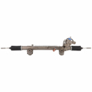BuyAutoParts 80-01639R Rack and Pinion 2
