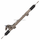 BuyAutoParts Infiniti EX35 Rack and Pinion 80-01639R