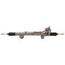 BuyAutoParts 80-01640R Rack and Pinion 2