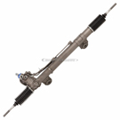 BuyAutoParts 80-01640R Rack and Pinion 1