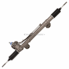 BuyAutoParts  Infiniti EX35 Rack and Pinion 80-01640R