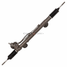 BuyAutoParts 80-01641R Rack and Pinion 1