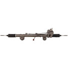 BuyAutoParts 80-01641R Rack and Pinion 3