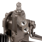 BuyAutoParts 80-01641R Rack and Pinion 4