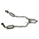 Eastern Catalytic 30307 Catalytic Converter EPA Approved 1